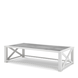 dynasty small coffee table